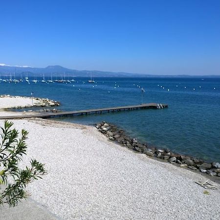 Campeggio Delle Rose Moniga del Garda Εξωτερικό φωτογραφία