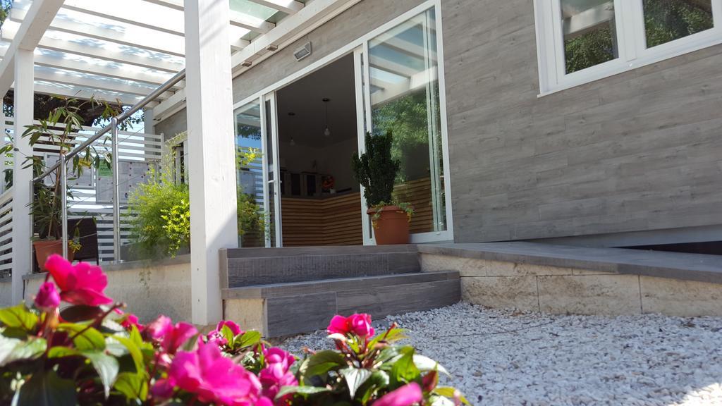 Campeggio Delle Rose Moniga del Garda Εξωτερικό φωτογραφία