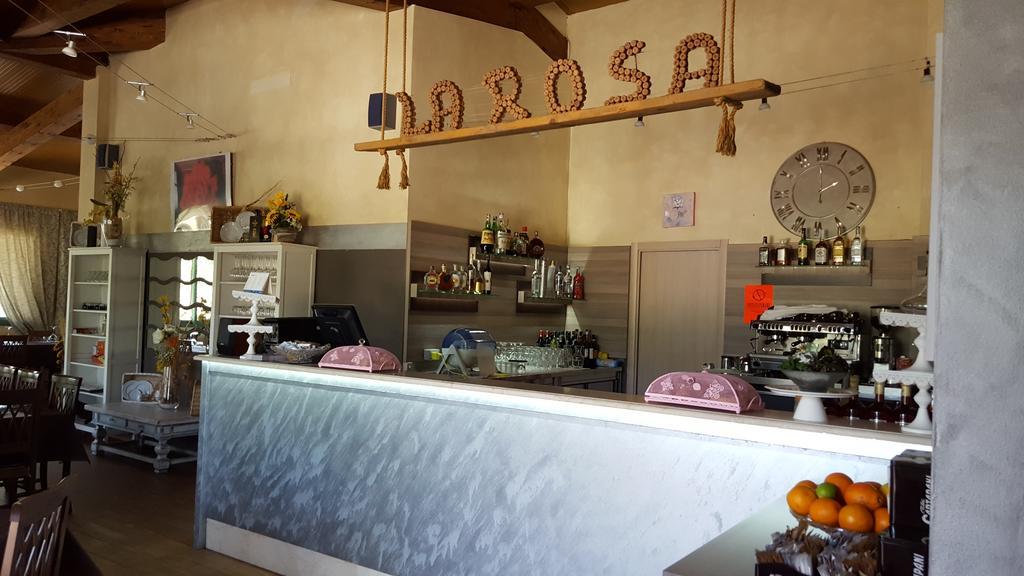 Campeggio Delle Rose Moniga del Garda Εξωτερικό φωτογραφία