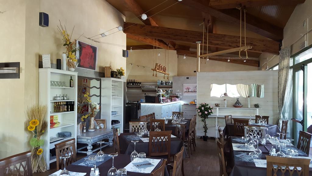 Campeggio Delle Rose Moniga del Garda Εξωτερικό φωτογραφία